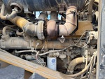 Motore with Engine - Right Side
