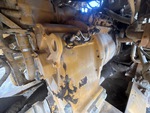 Drivetrain with Trasmissione