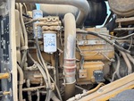 Motore with Engine - Left Side