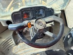 Control Station with Steering Controls