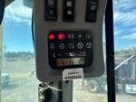 Control Station with Engine Oil Pressure