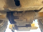 Drivetrain with Asse posteriore