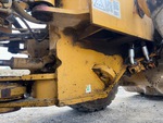 Chassis with Condizioni del telaio