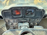Control Station with Dash Console