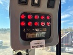 Control Station with Spie luminose del motore