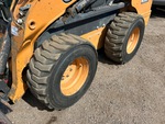 Chassis with
