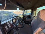 Cab with