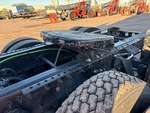 4 Underbody - Truck with