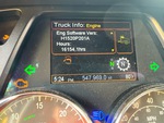 4 Transmision with Engine Hours