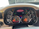 4 Transmision with Warning Lights