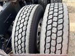4 Underbody - Truck with