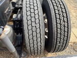 4 Underbody - Truck with