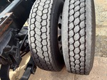 4 Underbody - Truck with