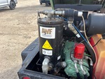 Air Compressor with