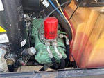 Air Compressor with