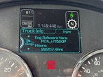 4 Transmision with Engine Hours