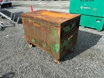 General Appearance with Bild, Ecke hinten rechts
