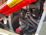 Motor with