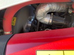 Motor with