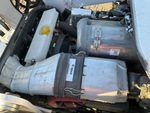 Motor with