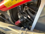 Motor with