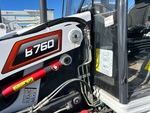 Hydraulics with