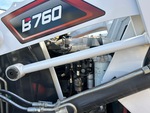 Motor with