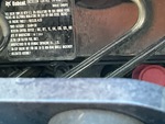 Motor with