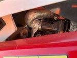 Motor with