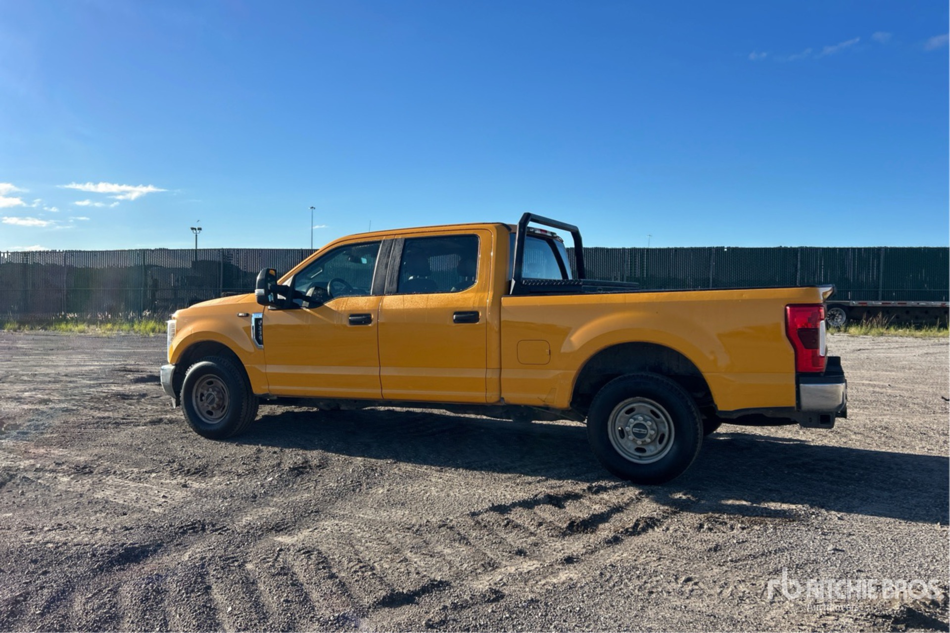 2019 Ford F-250