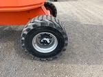 v2 Undercarriage - Wheeled Equipment with