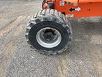 v2 Undercarriage - Wheeled Equipment with