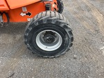 v2 Undercarriage - Wheeled Equipment with