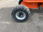 v2 Undercarriage - Wheeled Equipment with