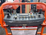 Basic Control Station Upper with
