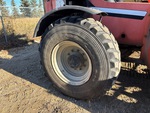 Chassis with