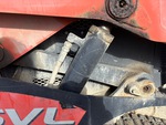 Hydraulics with