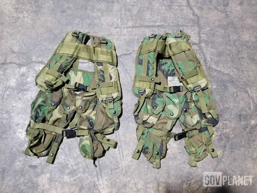 General Appearance with Featured Photo