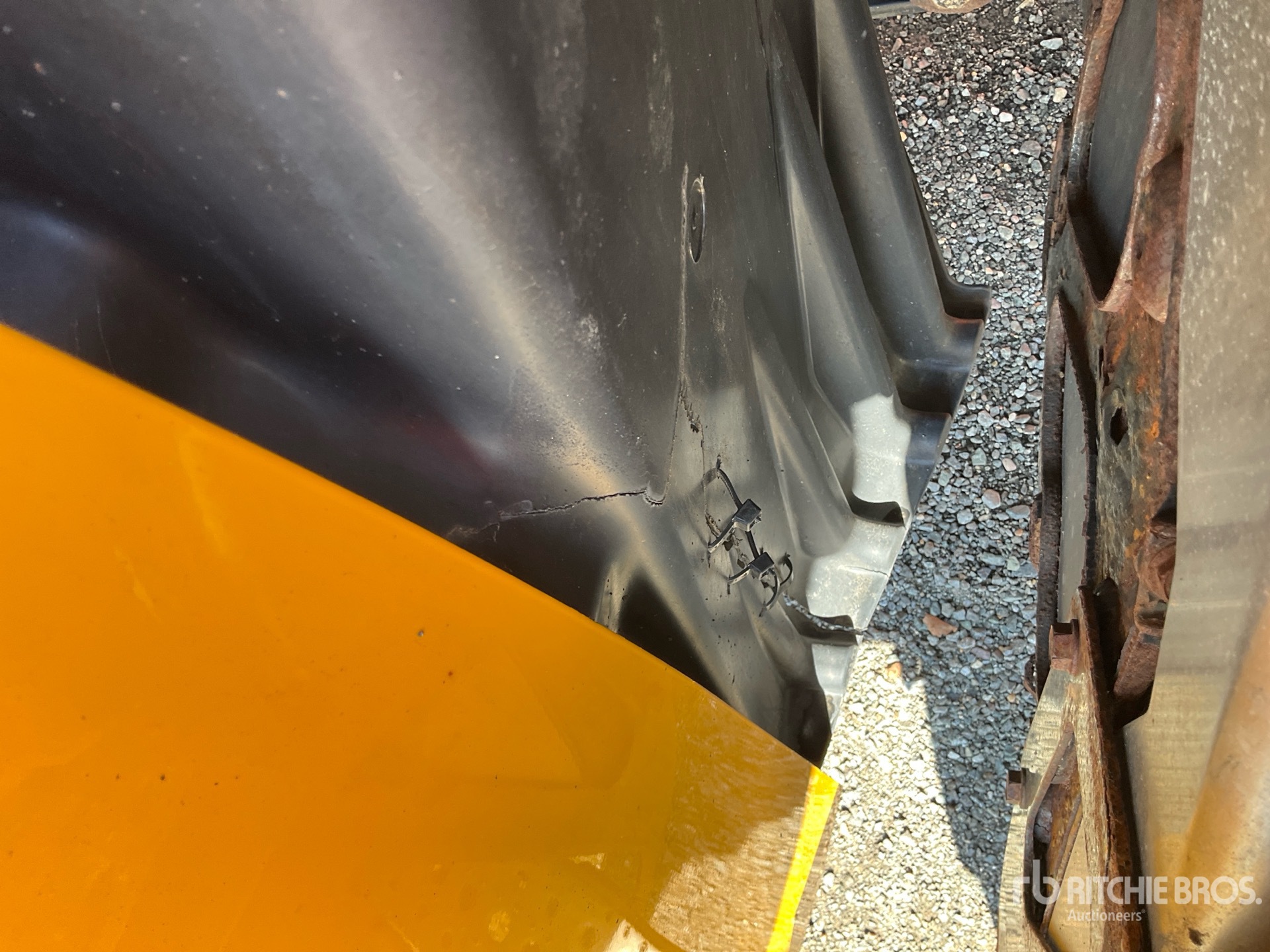 2019 Freightliner CASCADIA 126