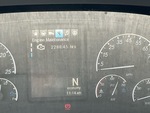 4 Transmision with Engine Hours