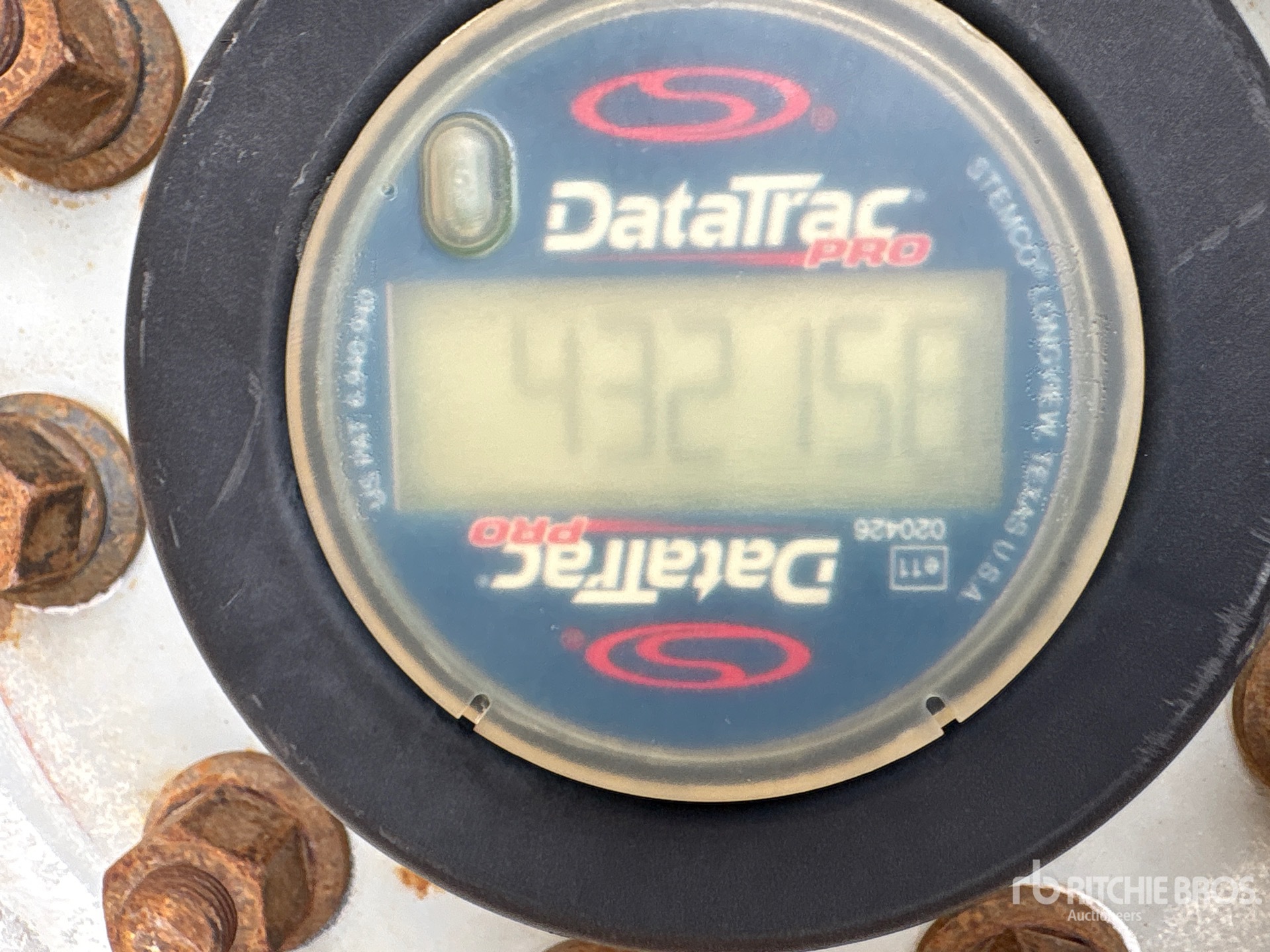 2014 Manac 32 FT TRI/A SUPER B-TRAIN LEAD