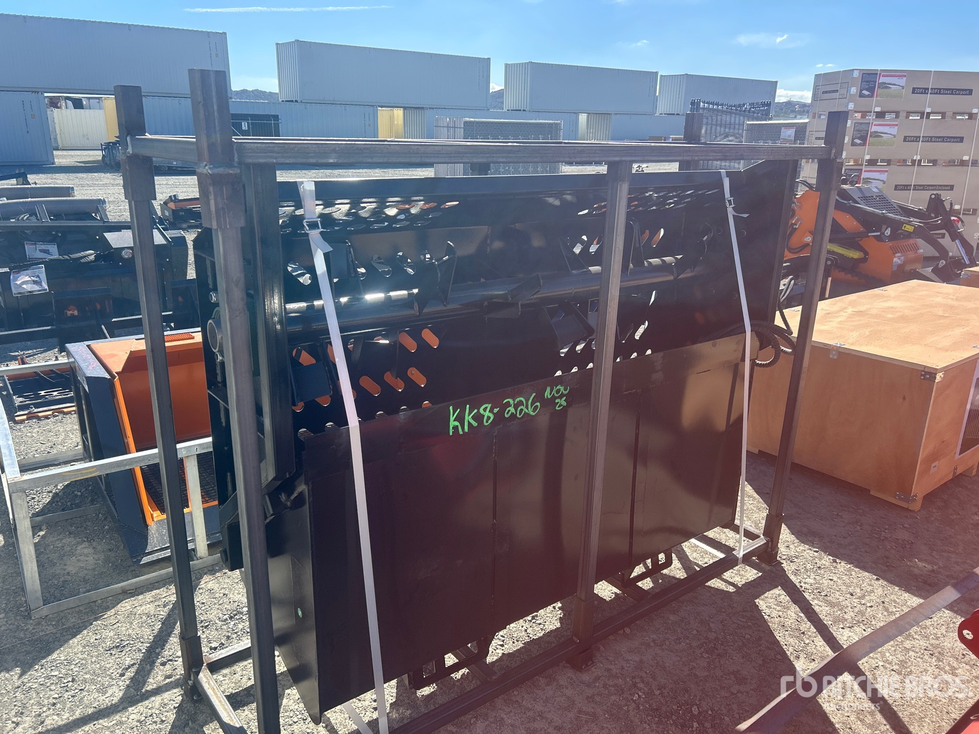Photo of 2026 GIYI GY-RR78