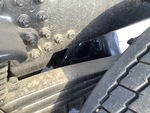 Underbody with oś tylna)