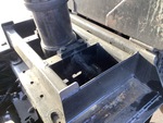 Underbody with Węże (układ hydrauliczny)