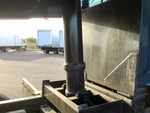 Underbody with Cylindry