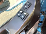 Cab with Kontrolki okienne