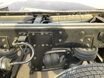 Underbody with Stan ramy