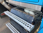 Silnik with Diesel Particulate Filter
