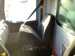 Cab with Siedzenia/podłokietniki