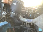 Silnik with Engine - Right Side